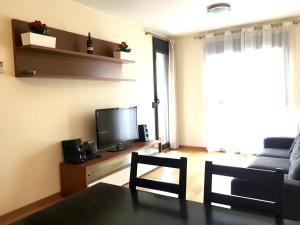 Sun Apartament Valencia @ City Arts & Sciences + Parking