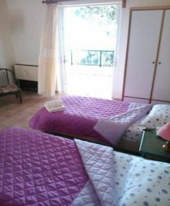 Maviria Lakonia Greece