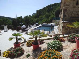 Hameau de Gratte