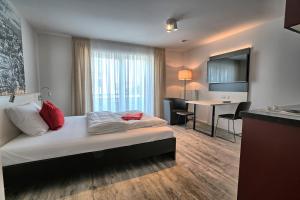 Apartement Appartement4you Dorfen Dorfen Saksamaa