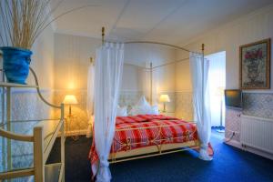 KurparkHotel Warnemünde