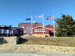 Malvina House Hotel - Stanley