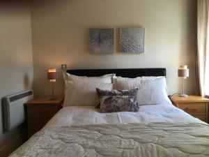 Beautiful Killarney Apartment