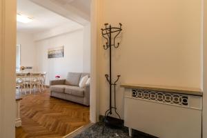 Superior Apartment room in PADOVA TOWER 13TH FLOOR