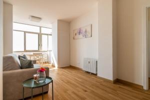 Deluxe Apartment room in PADOVA TOWER 13TH FLOOR