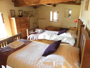 Villas Vergecosse : photos des chambres