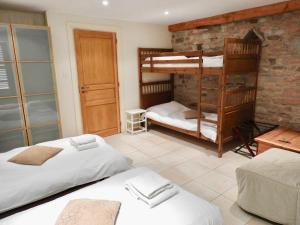 Villas Vergecosse : photos des chambres