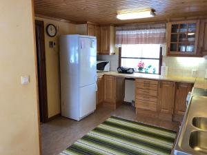 Vegby Bolsgård "Lillstugan"