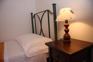 Twin Room room in Hotel Morlacchi