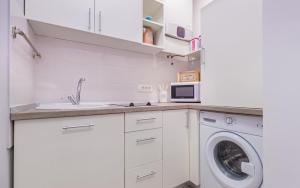 Apartments Summer Romance