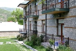 Evim Otel - Ərǝkit