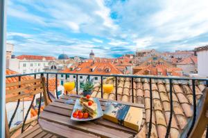 4 csillagos panzió Scalini Palace Dubrovnik Horvátország