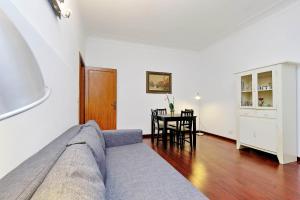 Signorelli Halldis Apartment