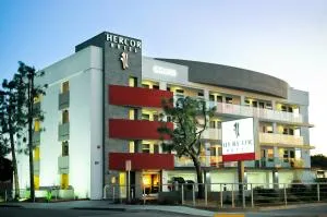 Hercor Hotel - Urban Boutique - Otay