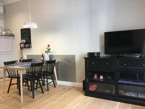 FORUM Apartment I and II