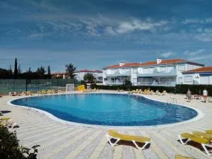 Apartment Oásis Comfort - Cabeço do Mocho