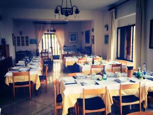 Albergo Ristorante Letizia img57