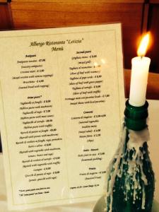 Albergo Ristorante Letizia img59