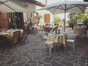 Albergo Ristorante Letizia img67
