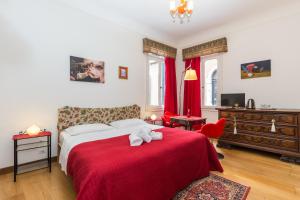 Chambre Double Supérieure