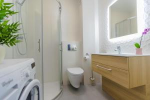 Resort Apartamenty Klifowa Rewal 3