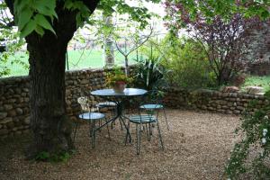 Maisons de vacances Le Clos de la Tuilerie : photos des chambres