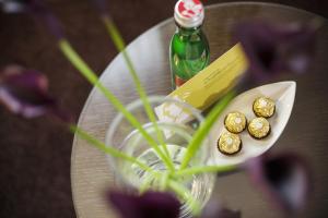 Boutique Hotel Das Tigra