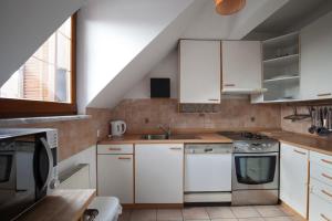 Spacious 2-bedroom apartment Zabjak with AC Tour As Ljubljana