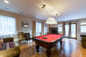 Inside Yosemite Winter Wonderland