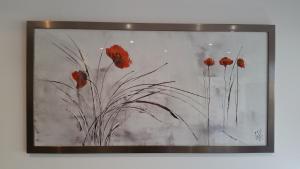 Appartement le Valmont