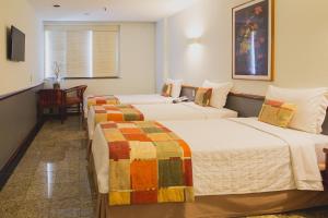 Hotel Atlantico Star