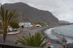 Sol y Playa, La Playa Calera