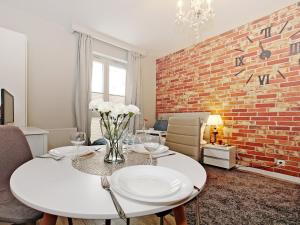 Apartament Starogdański 6