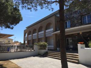 Hotel Marisma Sancti Petri