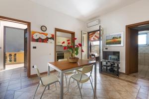 Girasole by BarbarHouse