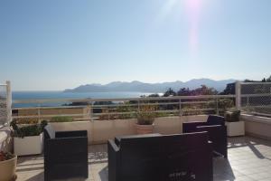 Appartements Acanthes by Welcome to Cannes : photos des chambres