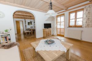 Bio Ferienhof Winkler