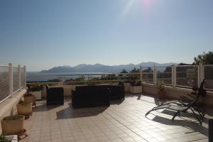 Appartements Acanthes by Welcome to Cannes : photos des chambres