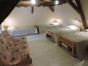 Appartements Embarcadere : photos des chambres