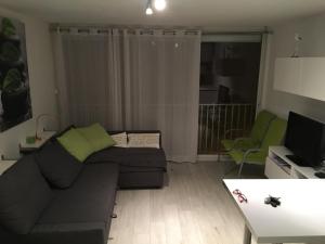 Appartements Apartment 22, le Capitaine : photos des chambres