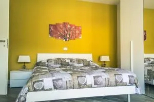 b&b Aurora - Belmonte Castello