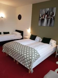 Hotels Hotel Picardia : photos des chambres