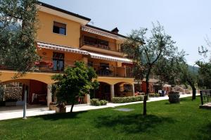 Apartement Villa Due Leoni - Residence Brenzone sul Garda Itaalia