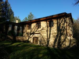 B&B / Chambres d'hotes Moulin Lou Apmay : photos des chambres