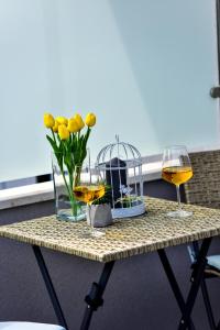 Apartmani AB