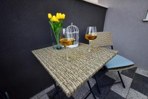 Apartmani AB