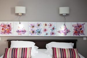 Hotels Hotel Scandola : photos des chambres