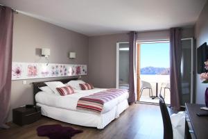 Hotels Hotel Scandola : photos des chambres