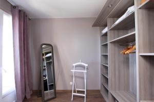 Hotels Hotel Scandola : Chambre Double Deluxe avec Balcon - Vue sur Mer