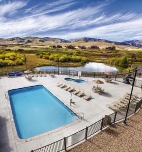 WorldMark Granby - Rocky Mountain Preserve